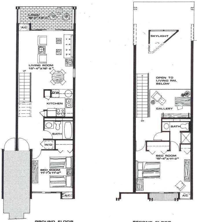 كاهوكو Hanalei Condo المظهر الخارجي الصورة